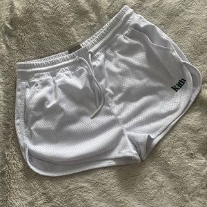 Kith women mesh short